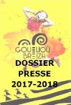 Dossier de presse Gouelioù Breizh 2017-2018
