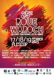 LE ROUE WAROCH - 17, 18, 19 FEVRIER 2023 -  PLESCOP