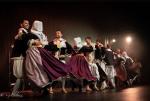 La danse bretonne - transmission de la culture bretonne
