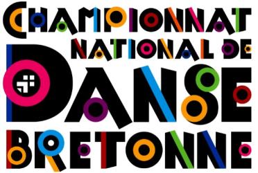 FINALE DU CHAMPIONNAT NATIONAL DE DANSE BRETONNE - 19 & 20 AOÛT 2023 -  GUINGAMP